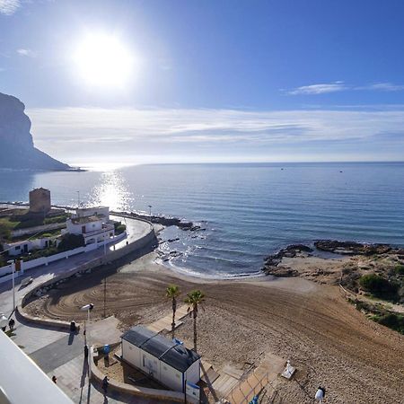 Apartment Les Roquetes By Interhome Calpe Bagian luar foto