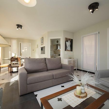 Apartment Les Roquetes By Interhome Calpe Bagian luar foto