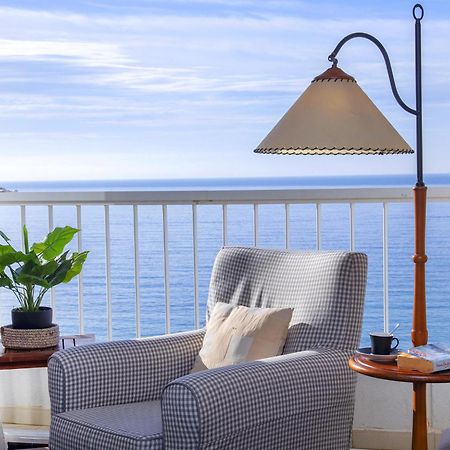 Apartment Les Roquetes By Interhome Calpe Bagian luar foto