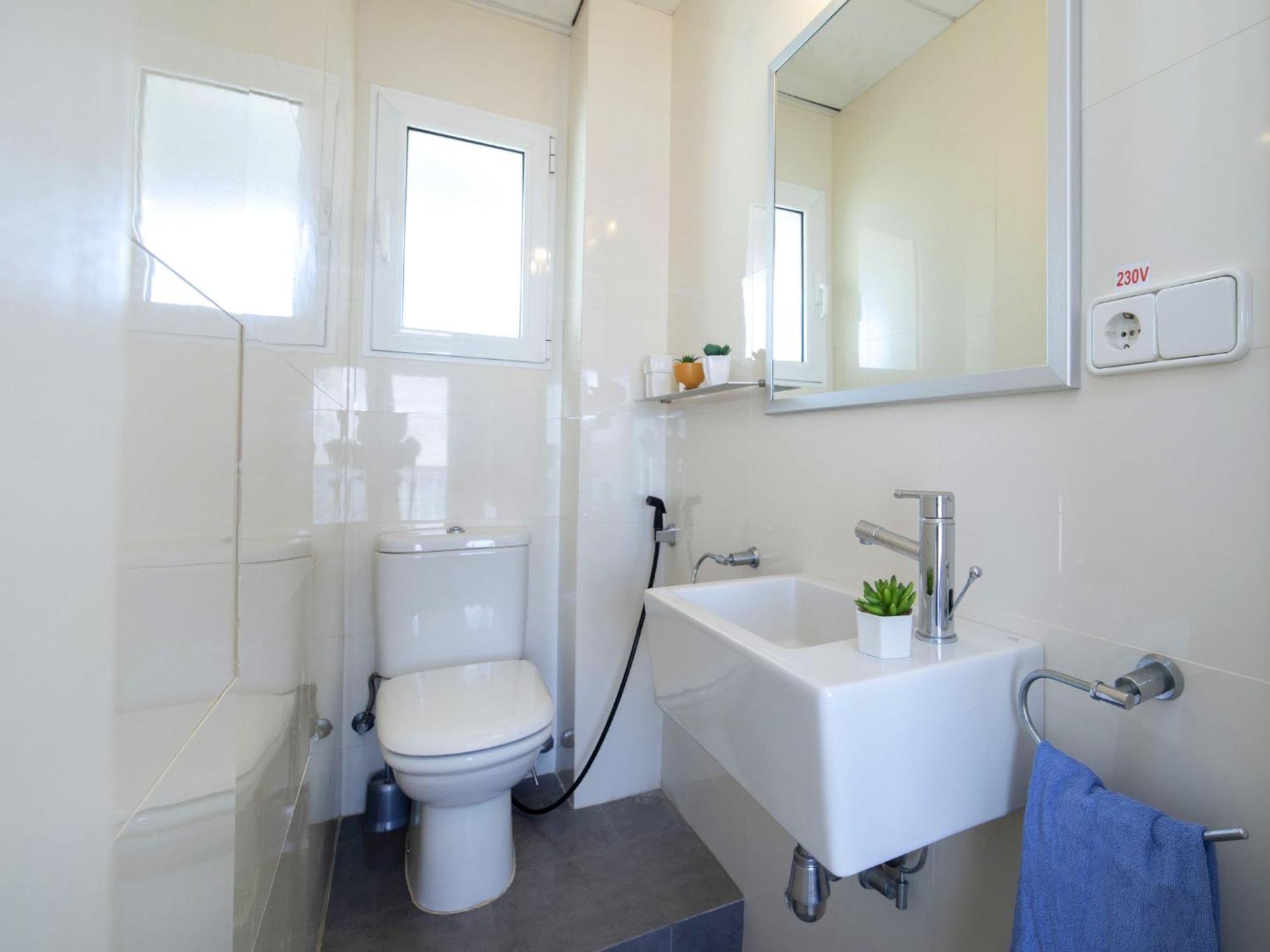 Apartment Les Roquetes By Interhome Calpe Bagian luar foto