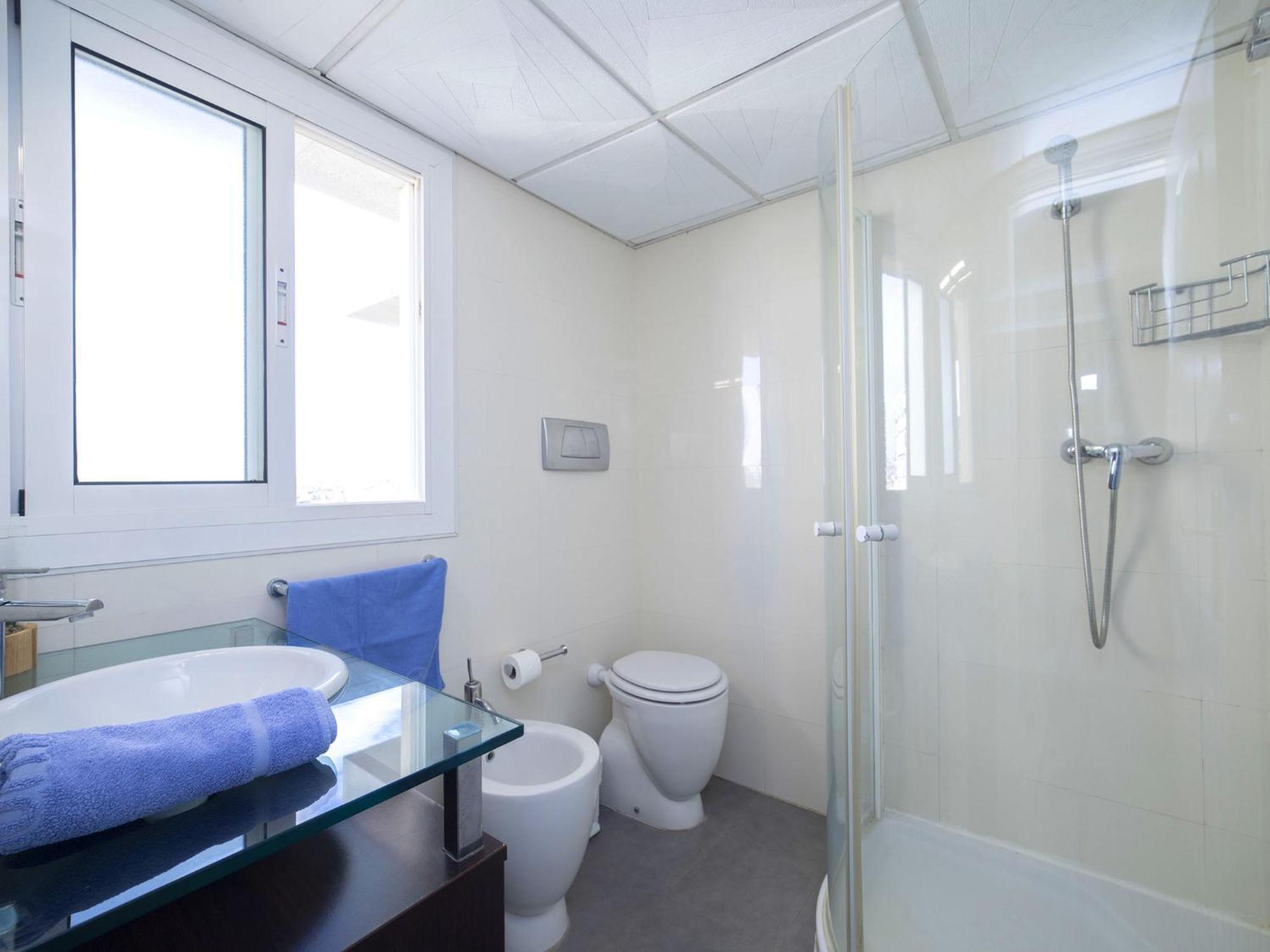 Apartment Les Roquetes By Interhome Calpe Bagian luar foto