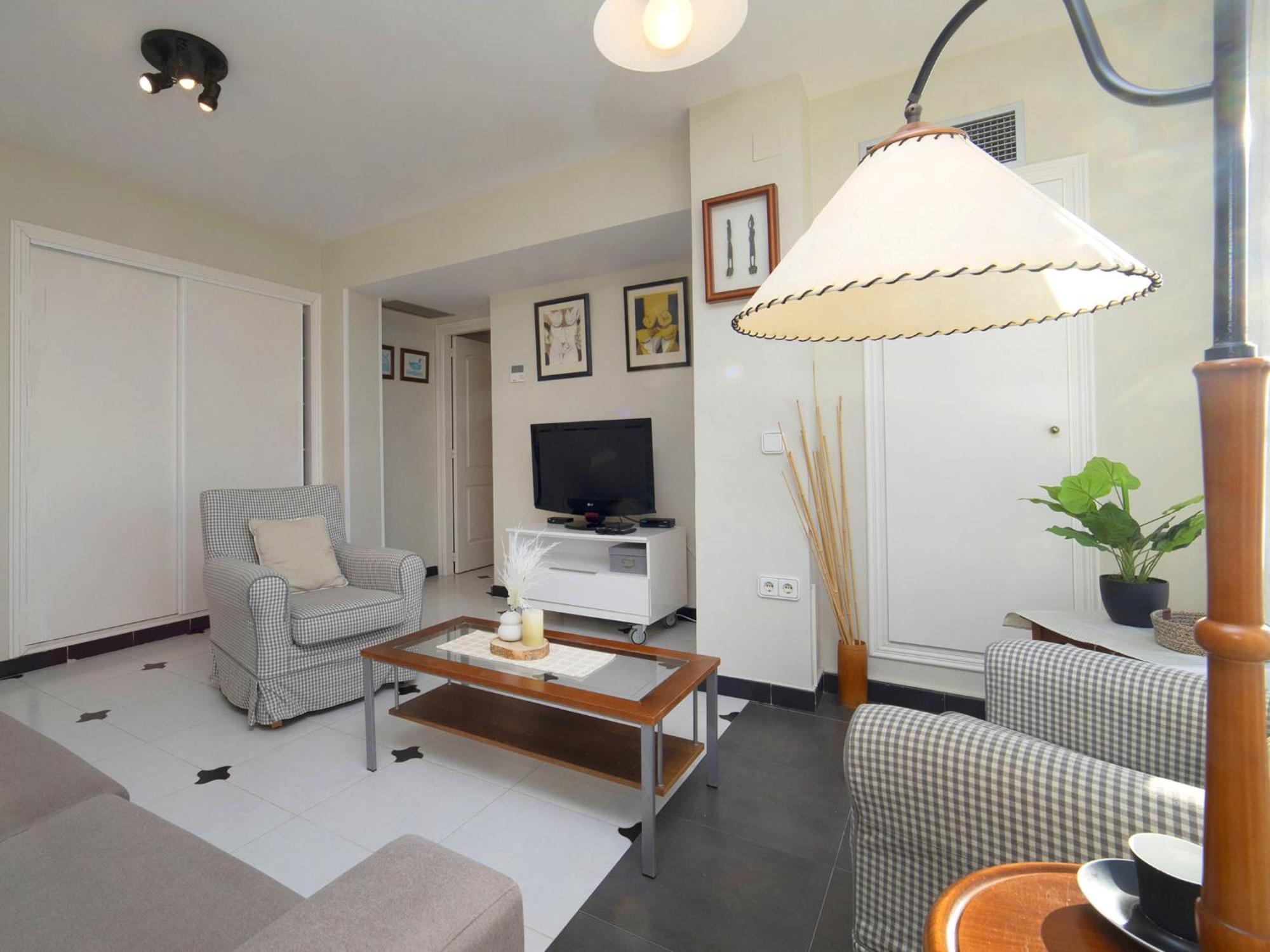 Apartment Les Roquetes By Interhome Calpe Bagian luar foto